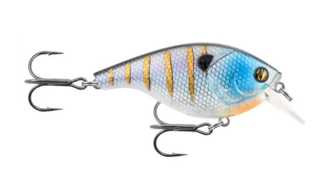 Furiko Pendulum Square Bill Lure - 2.5"