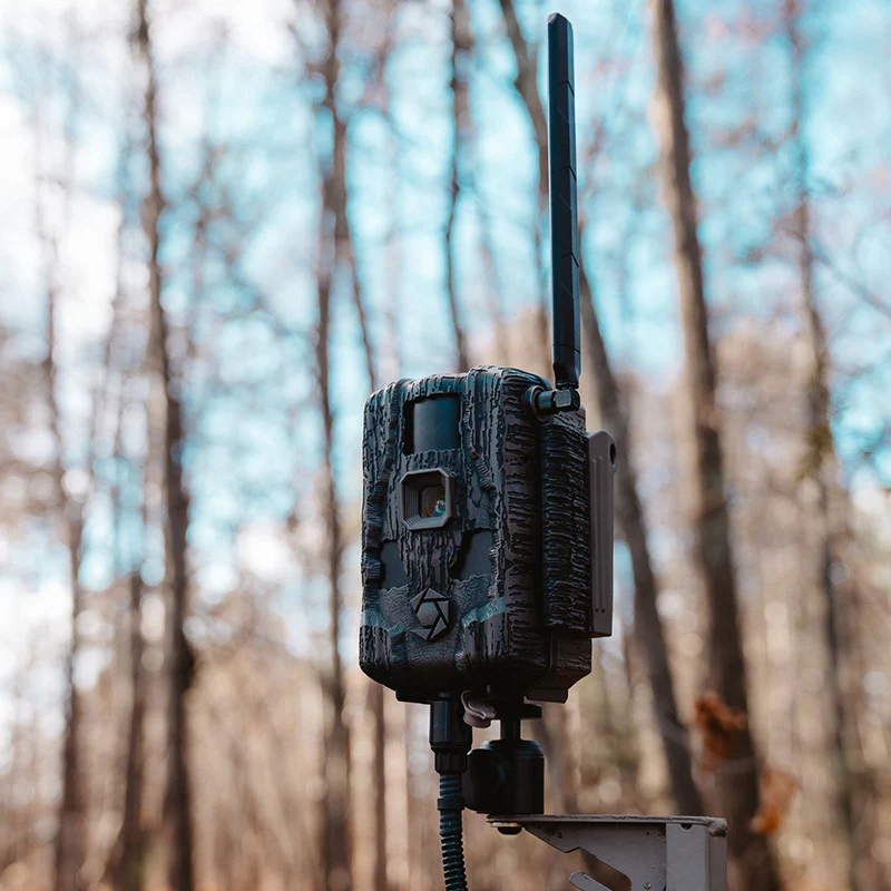 Fusion MAX 2.0 Cellular Trail Camera - Image 6