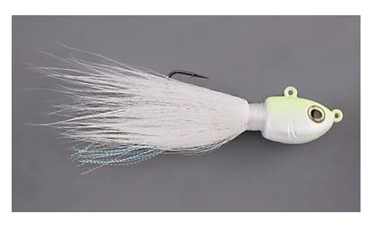 Fusion19 Bucktail Jig - 3oz