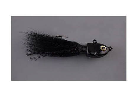 Fusion19 Bucktail Jig - 4oz
