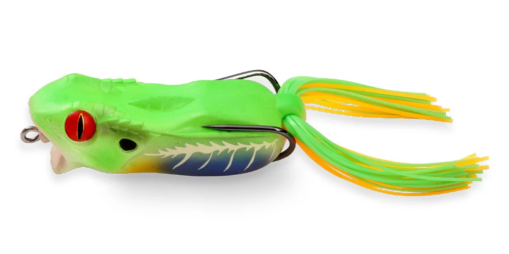 Gabarin Frog