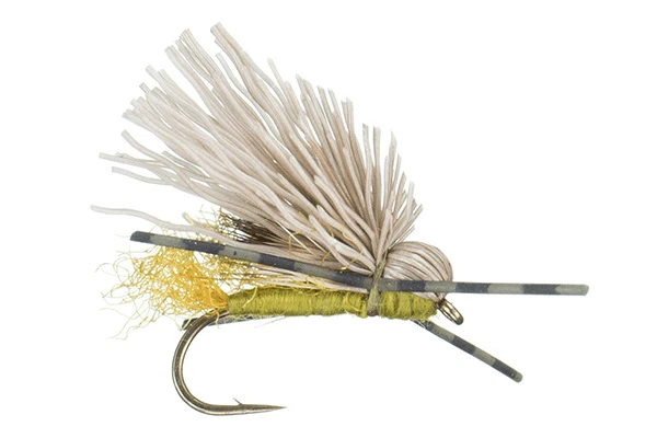 Galloup's Butch Caddis - (#14)