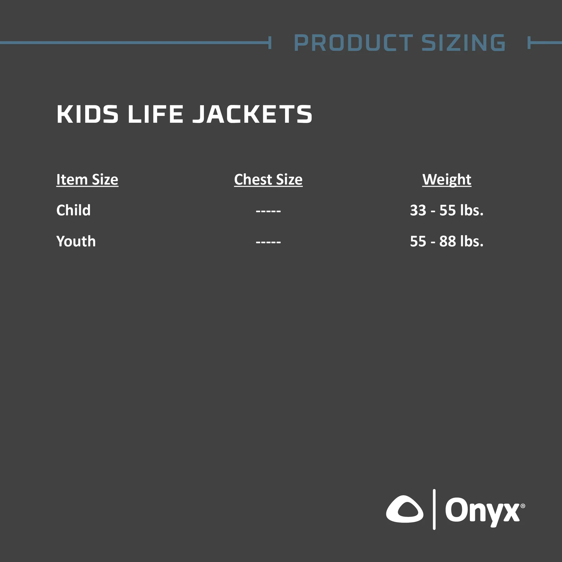 General Purpose Vest - Youth - Image 2