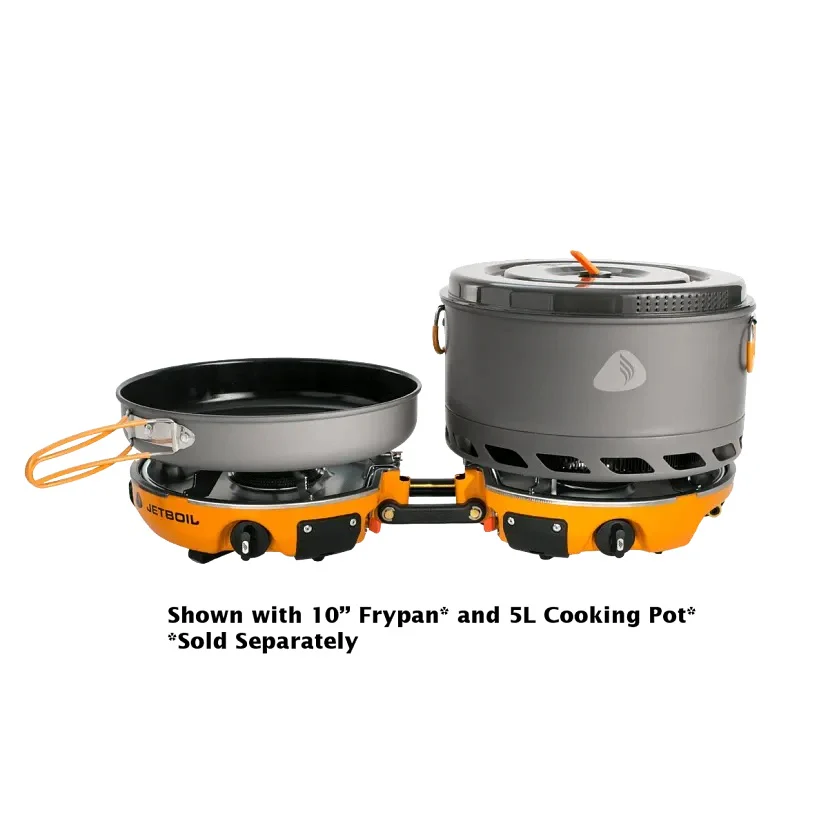 Genesis Basecamp Stove - Image 3