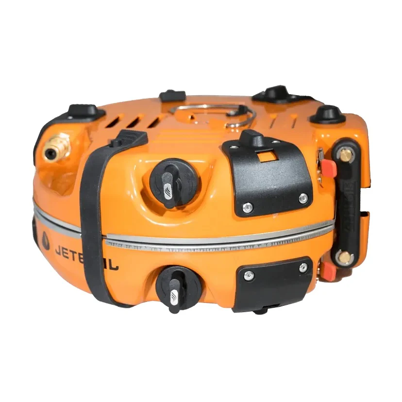 Genesis Basecamp Stove - Image 4