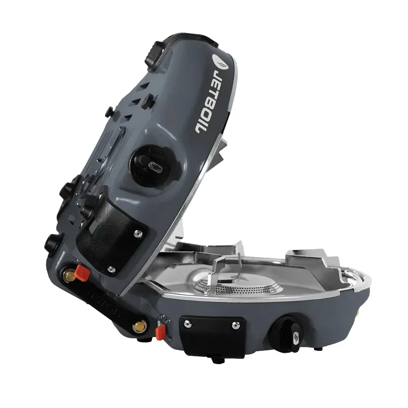 Genesis Basecamp System - Image 3