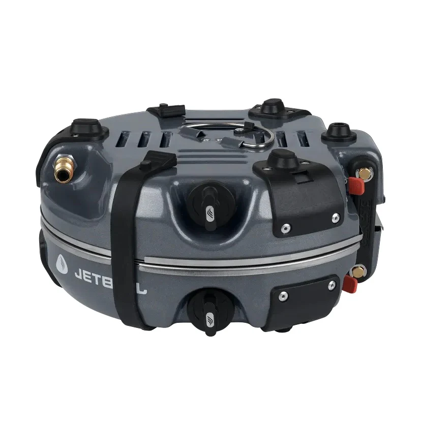 Genesis Basecamp System - Image 4
