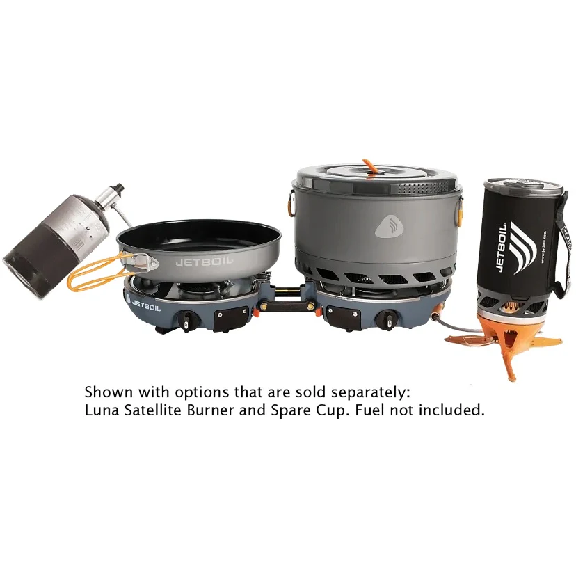 Genesis Basecamp System - Image 6