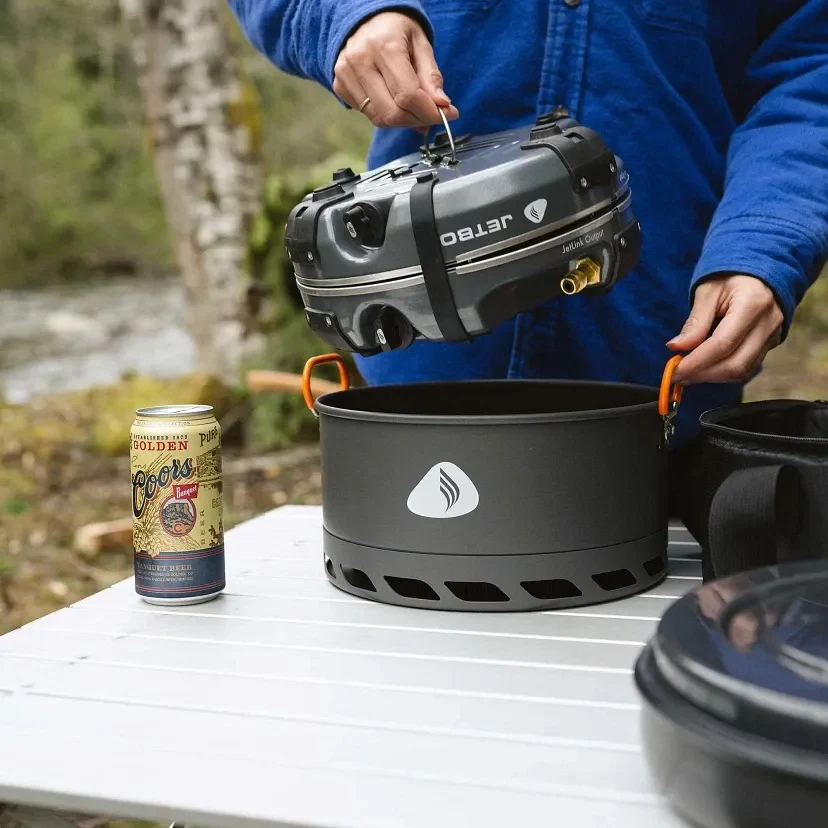 Genesis Basecamp System - Image 8