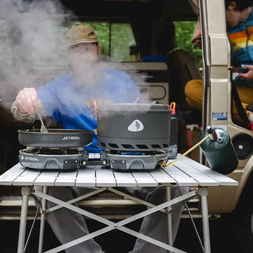 Genesis Basecamp System - Image 9