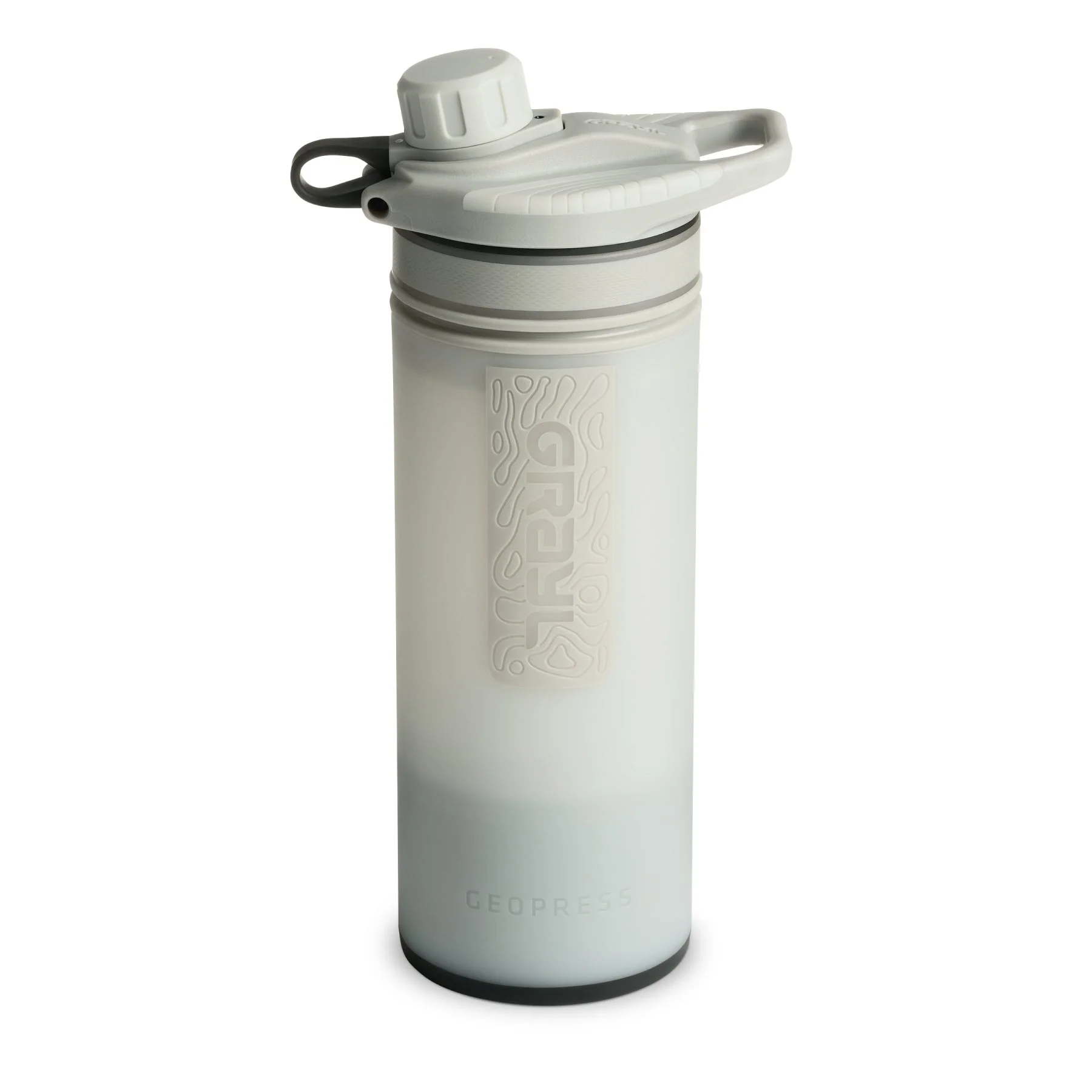 GeoPress Purifier - 24oz