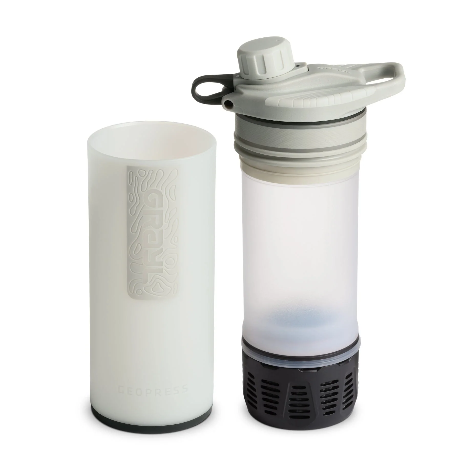 GeoPress Purifier - 24oz - Image 2