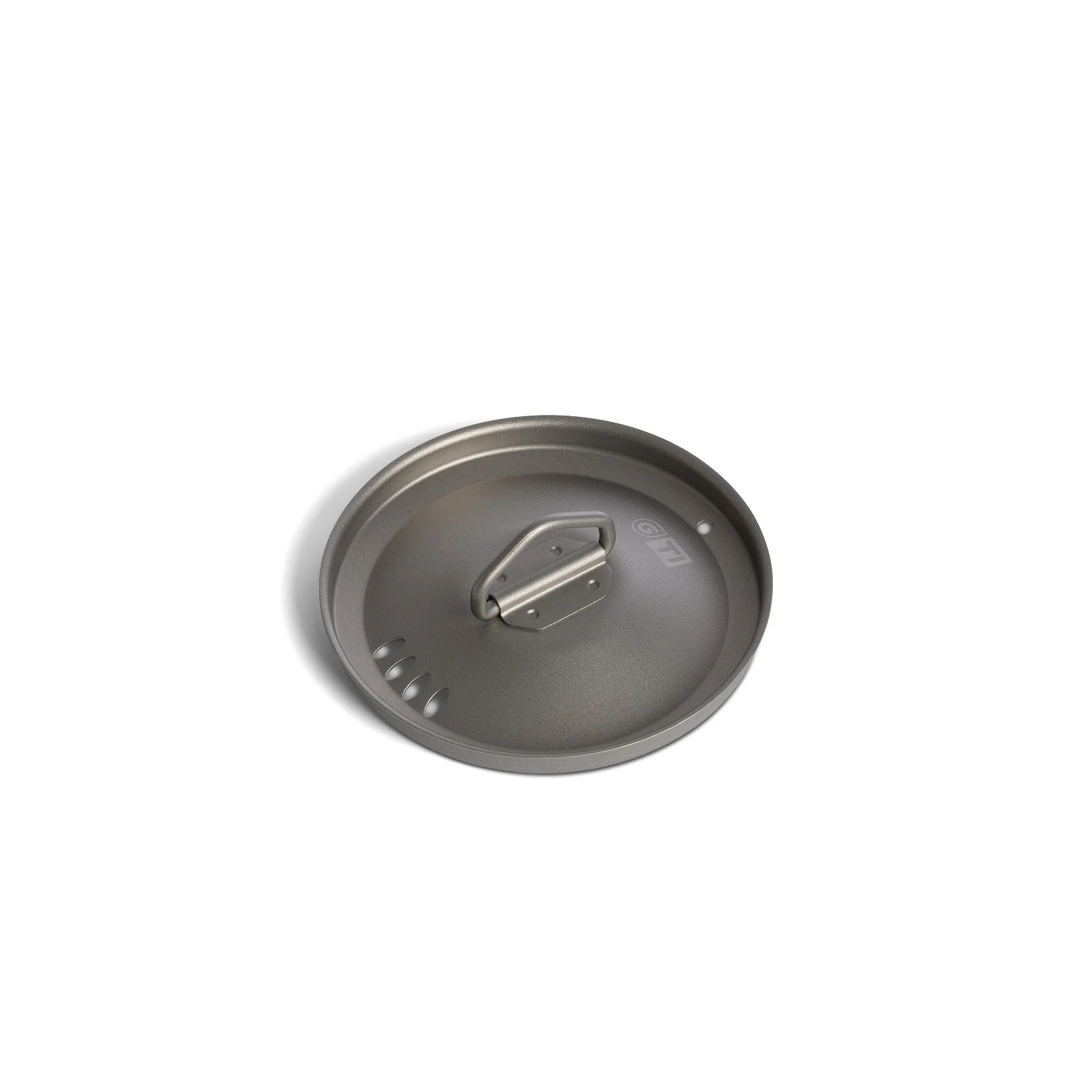 GeoPress Ti Cook Lid - Image 2