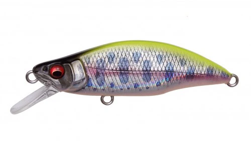 GH46 Humpback FS Minnow - (1.8 inch)