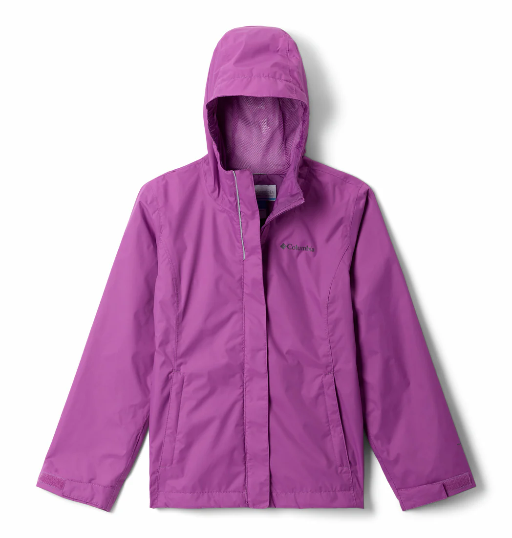 Girls' Arcadia II Jacket
