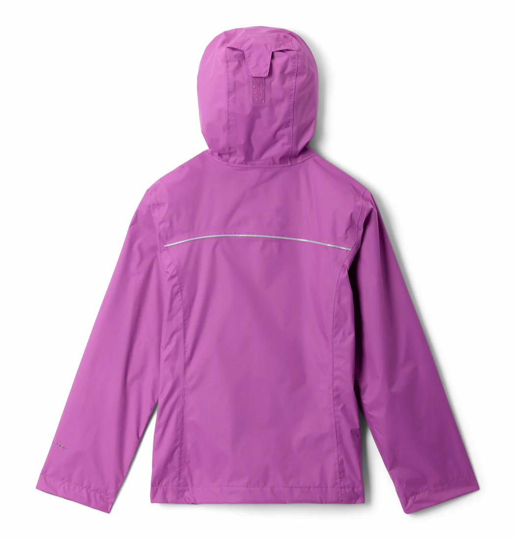 Girls' Arcadia II Jacket - Image 2