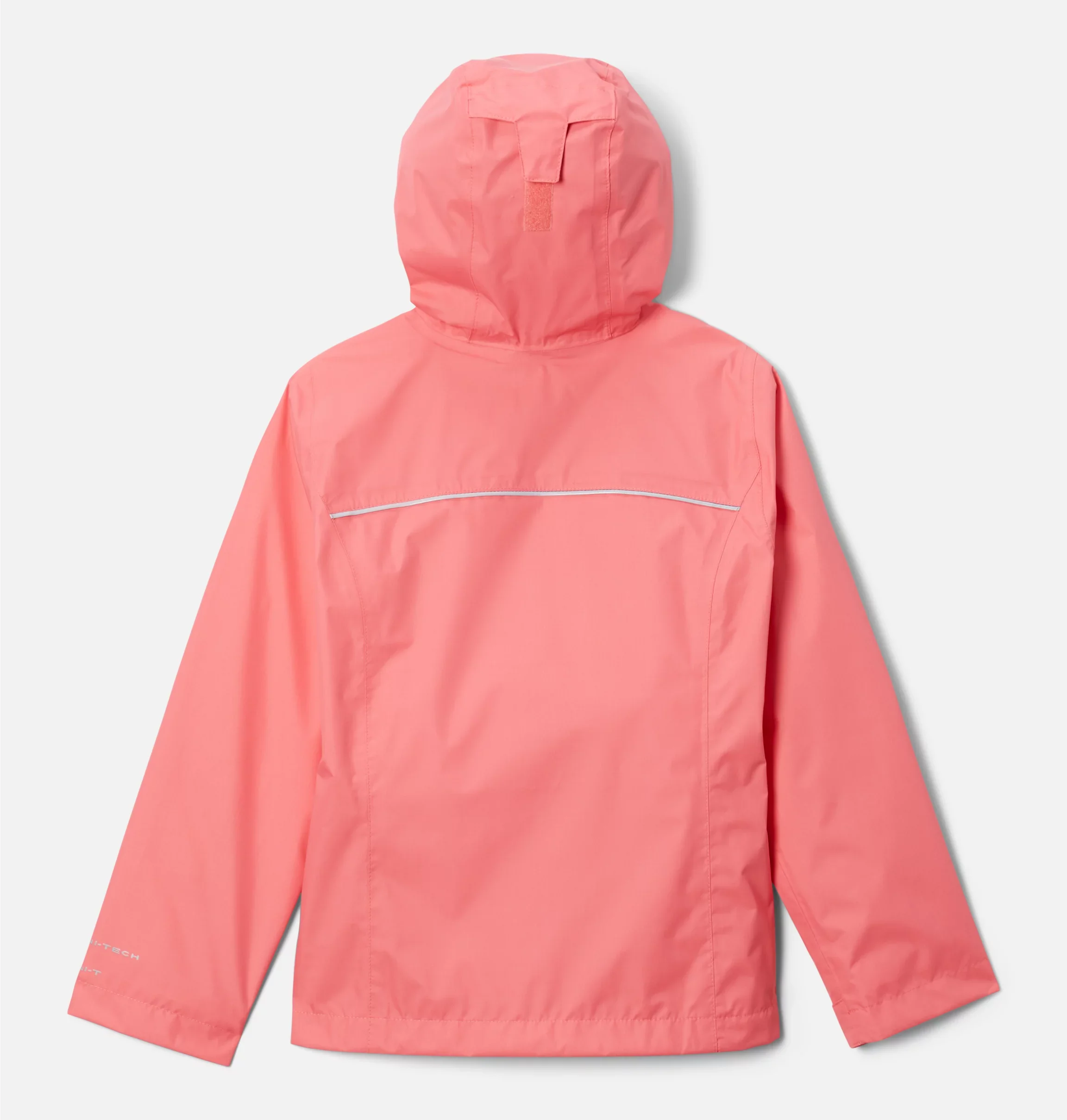 Girls' Arcadia Jacket - Image 2