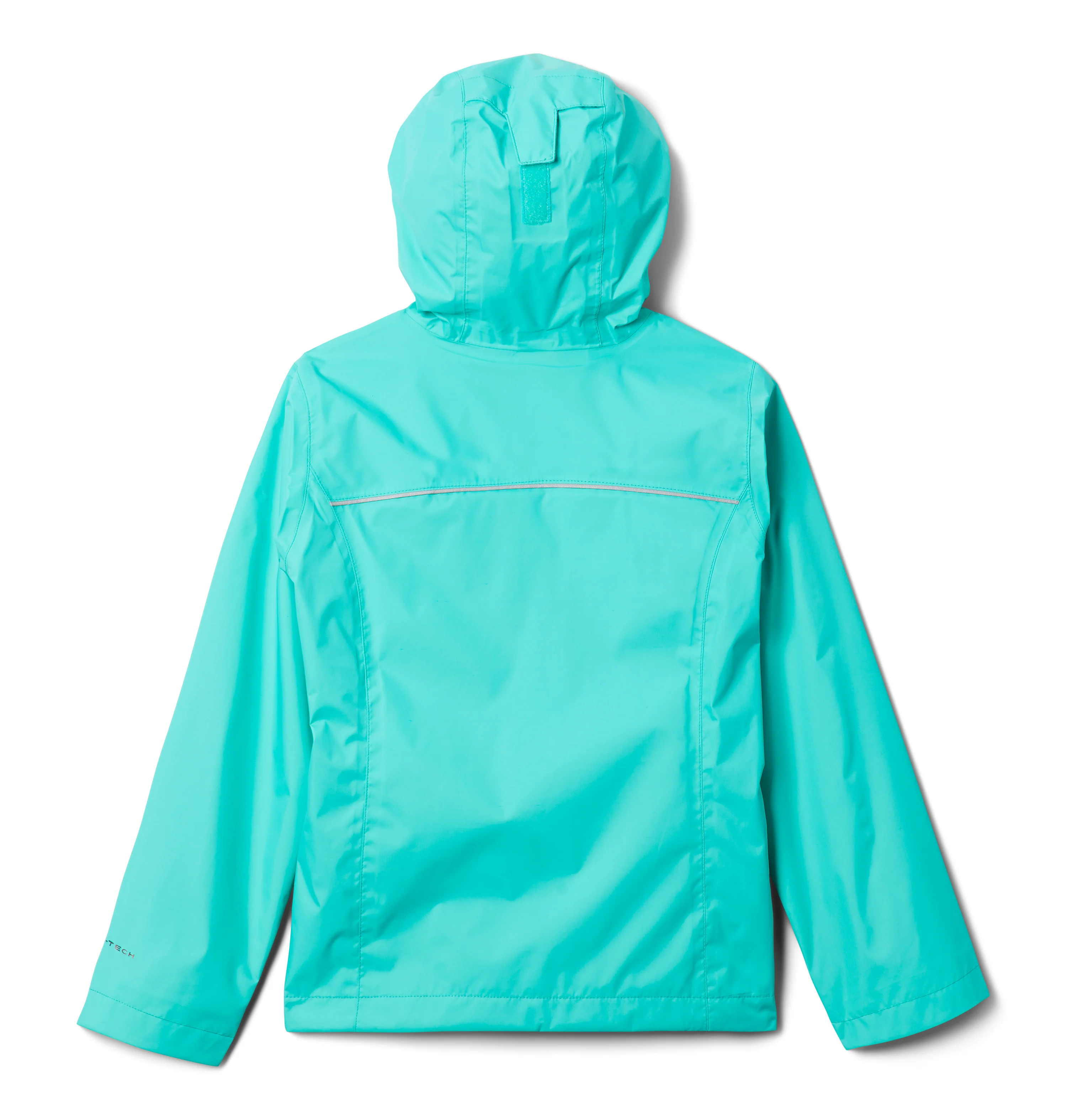 Girls' Arcadia Jacket - Image 2