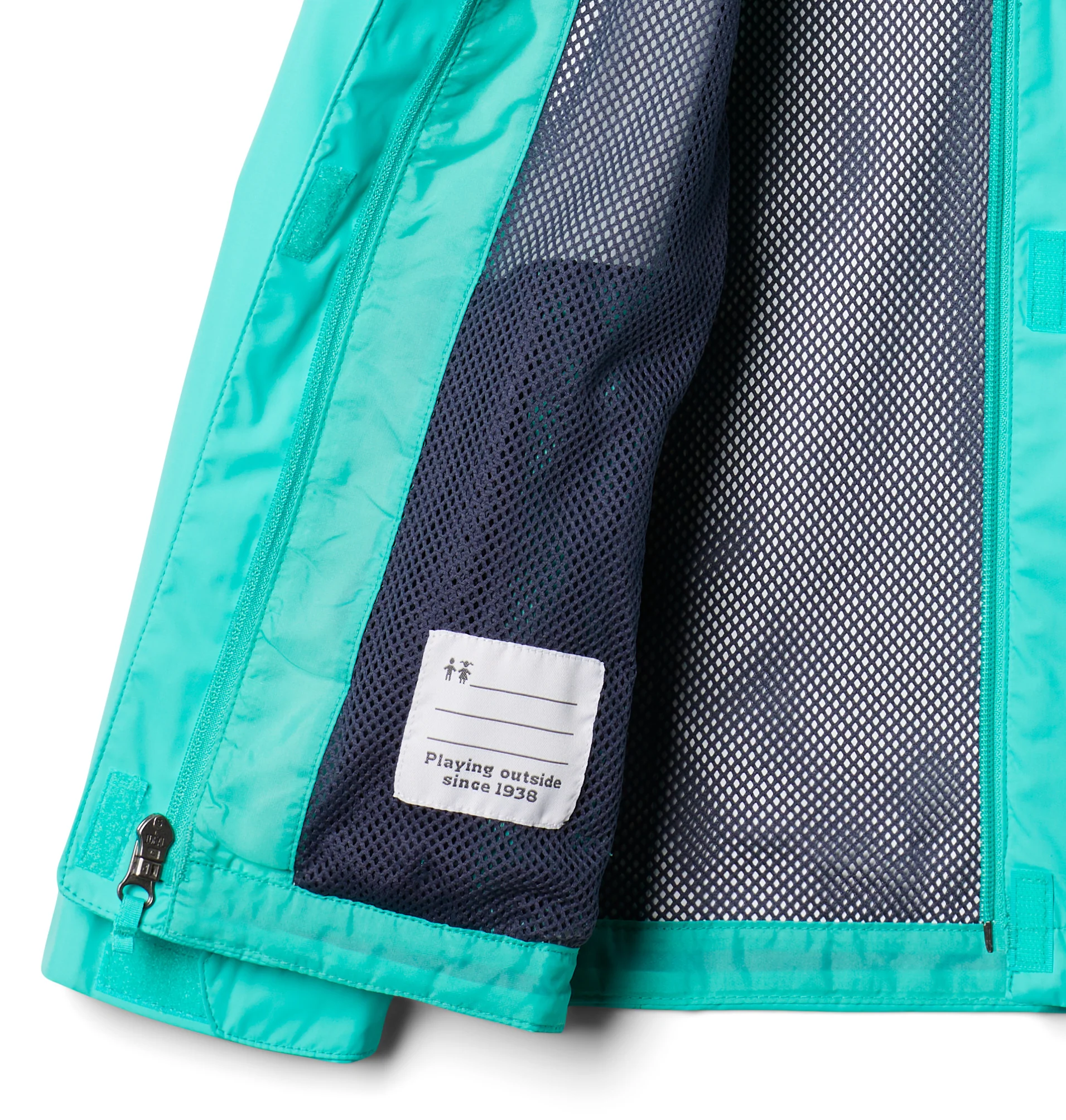 Girls' Arcadia Jacket - Image 3