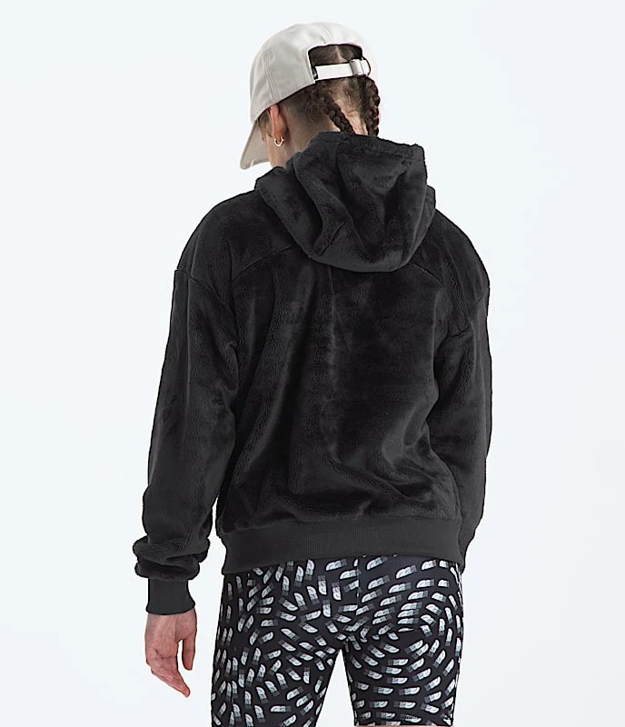 Girls` Osito Full Zip Hoodie - Image 3