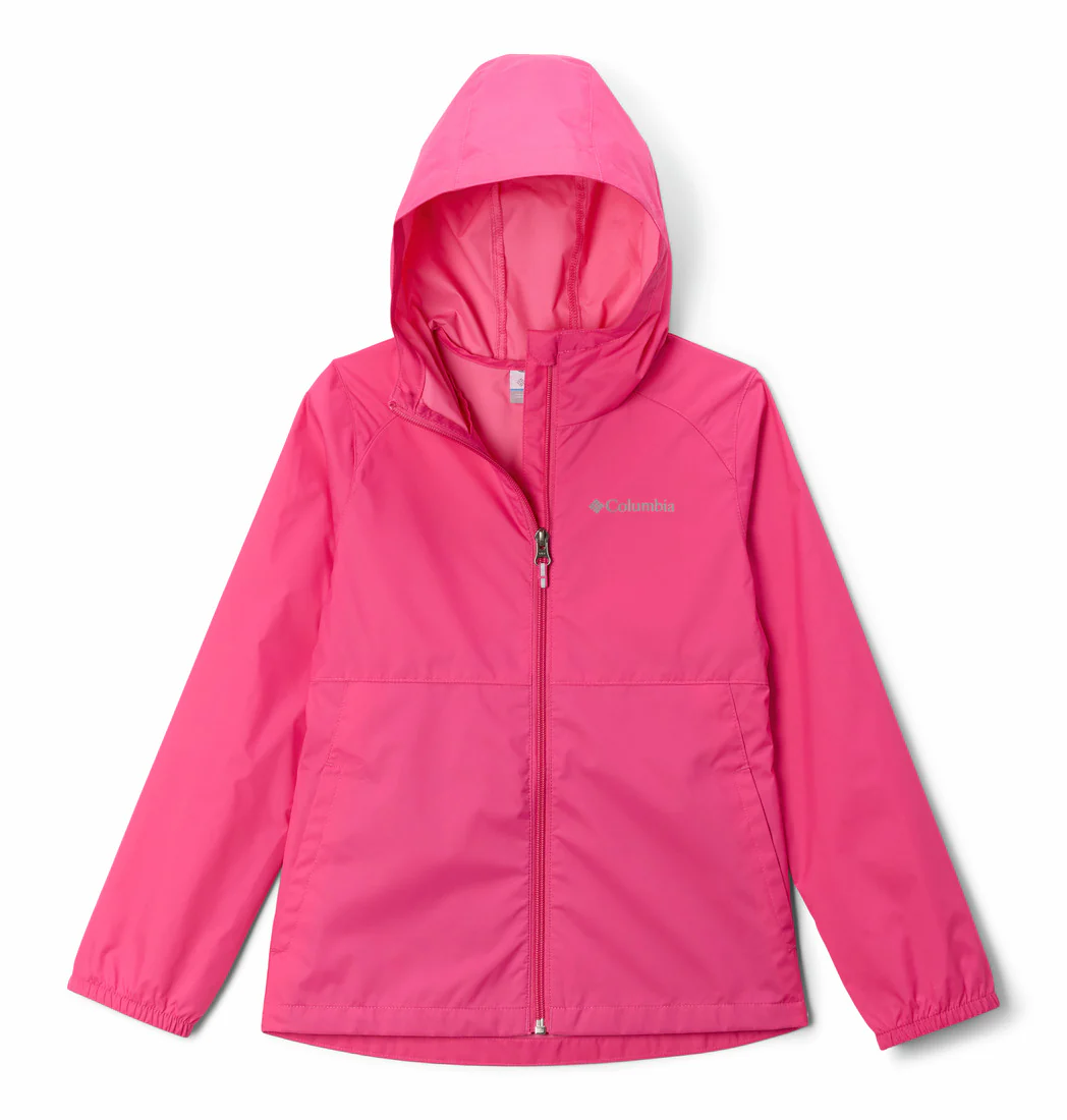 Girls' Switchback II Jacket