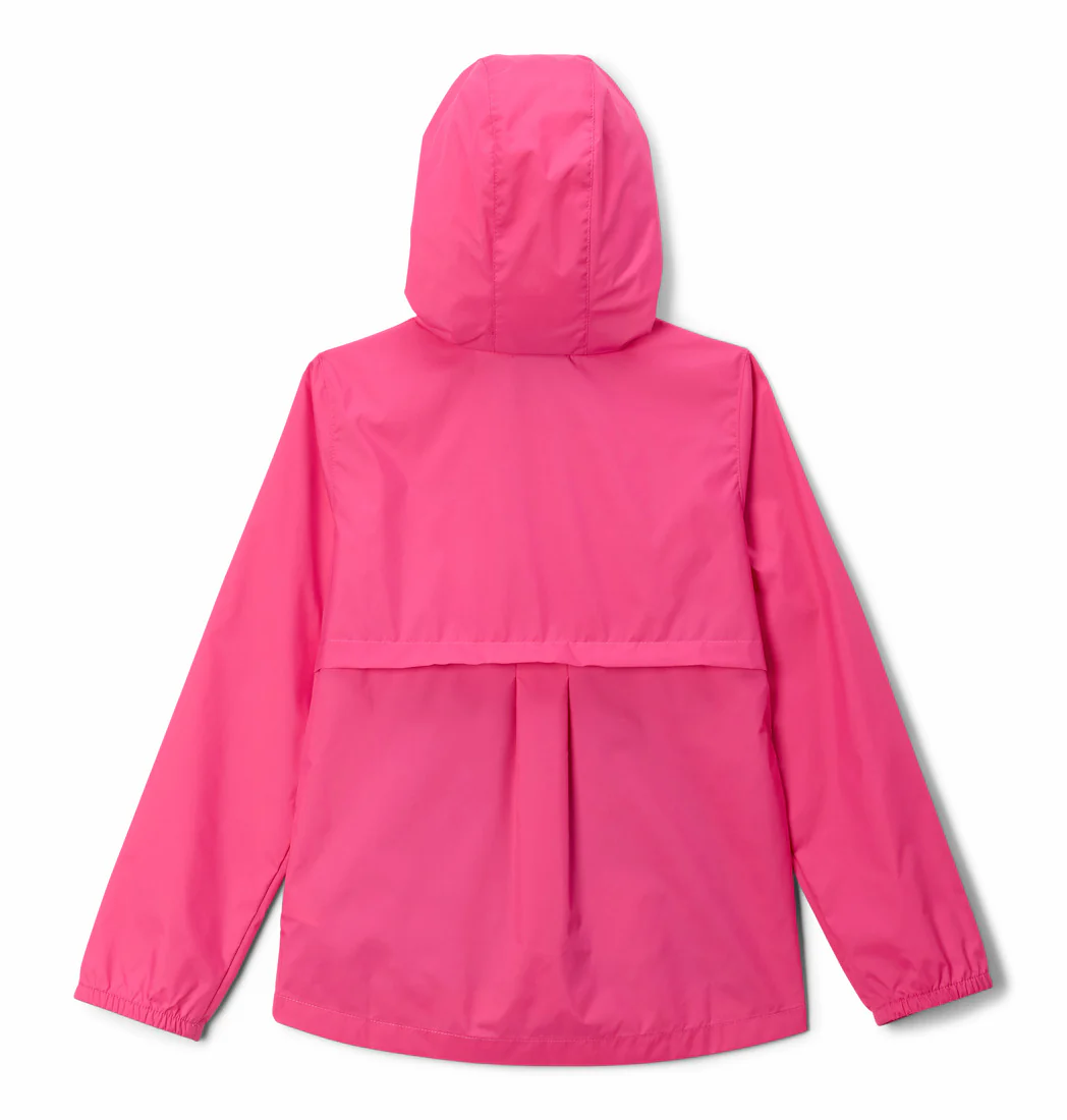 Girls' Switchback II Jacket - Image 2