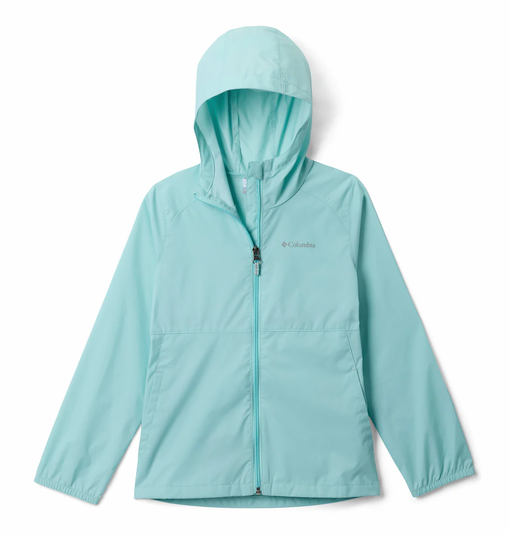 Girls' Switchback II Jacket