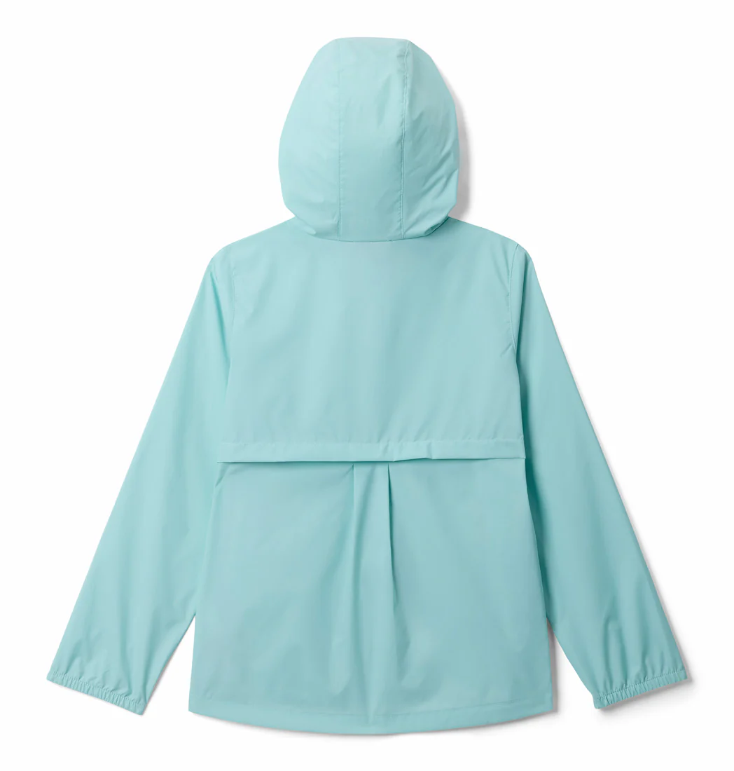 Girls' Switchback II Jacket - Image 2
