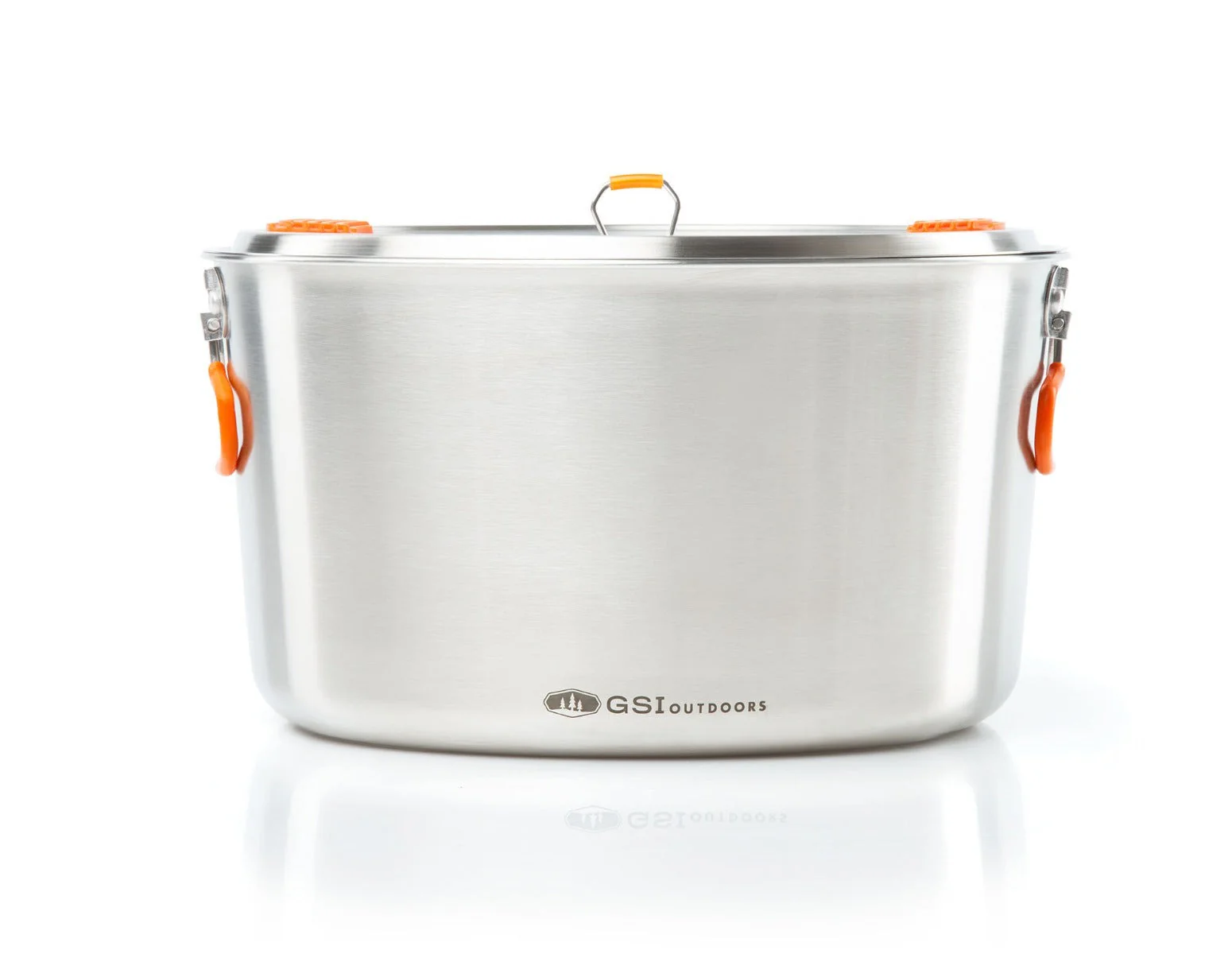 Glacier 3L Cookset - Image 2
