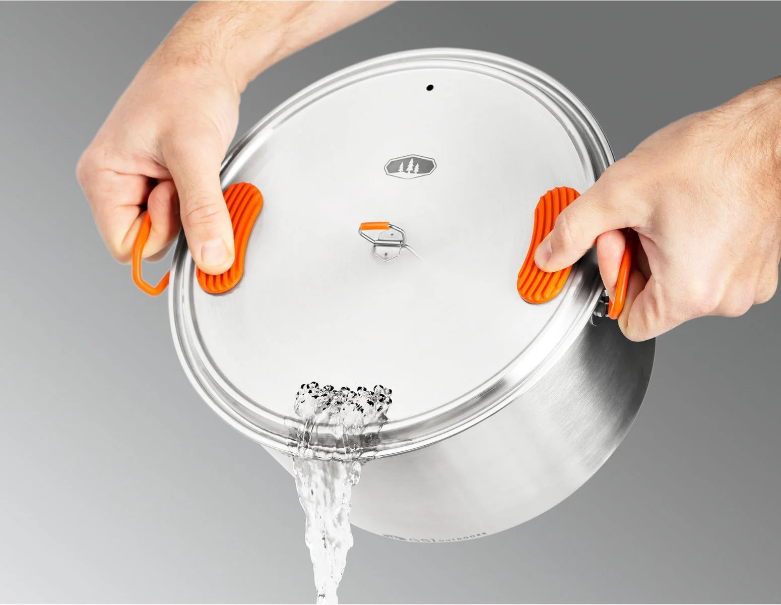 Glacier 3L Cookset - Image 4