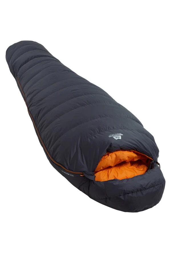 Glacier 450 Sleeping Bag - Long - Image 2