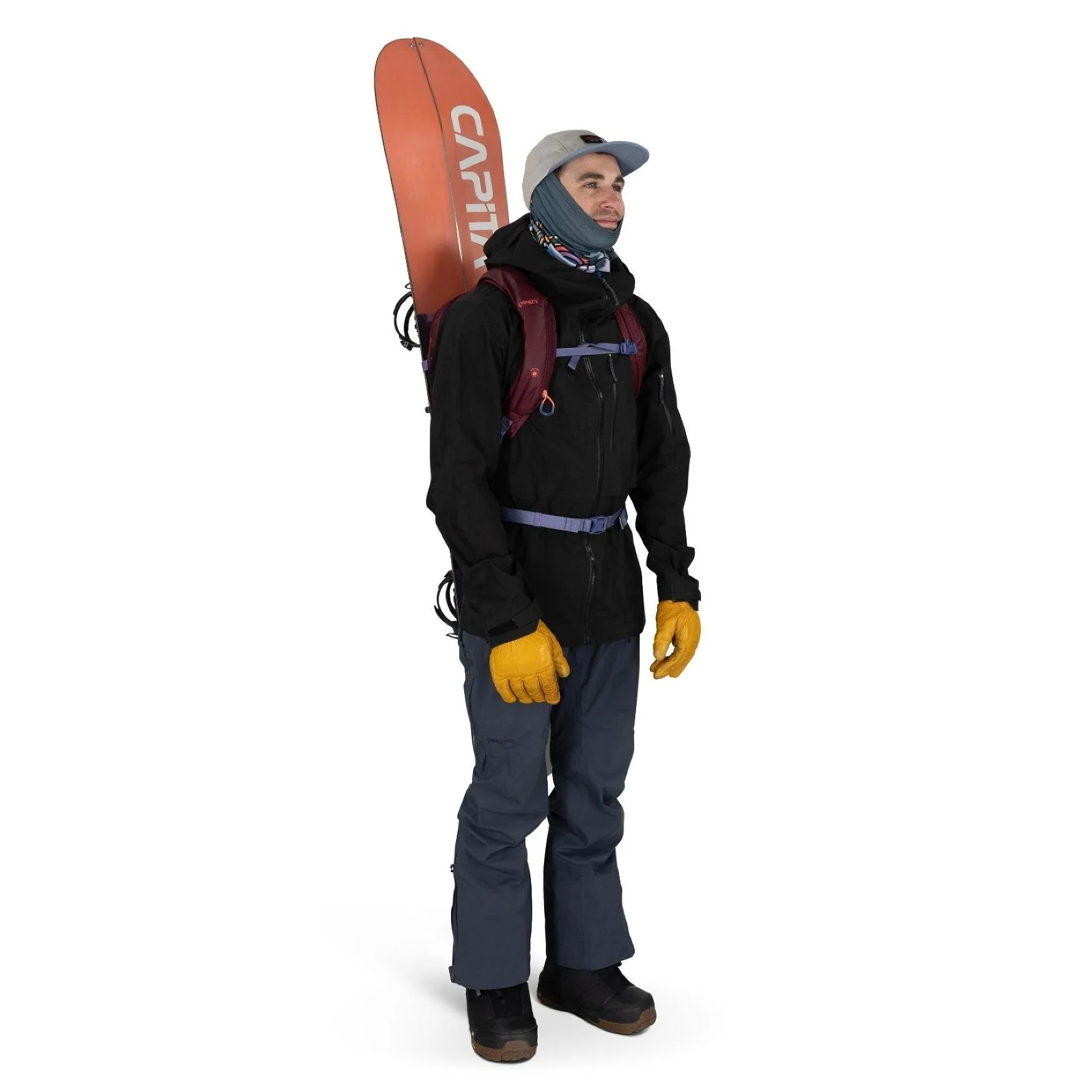 Glade 12L Winter Hydration Pack - Image 3