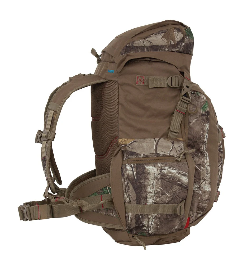 Glenwood Canyon Edge Frame Pack - Image 3