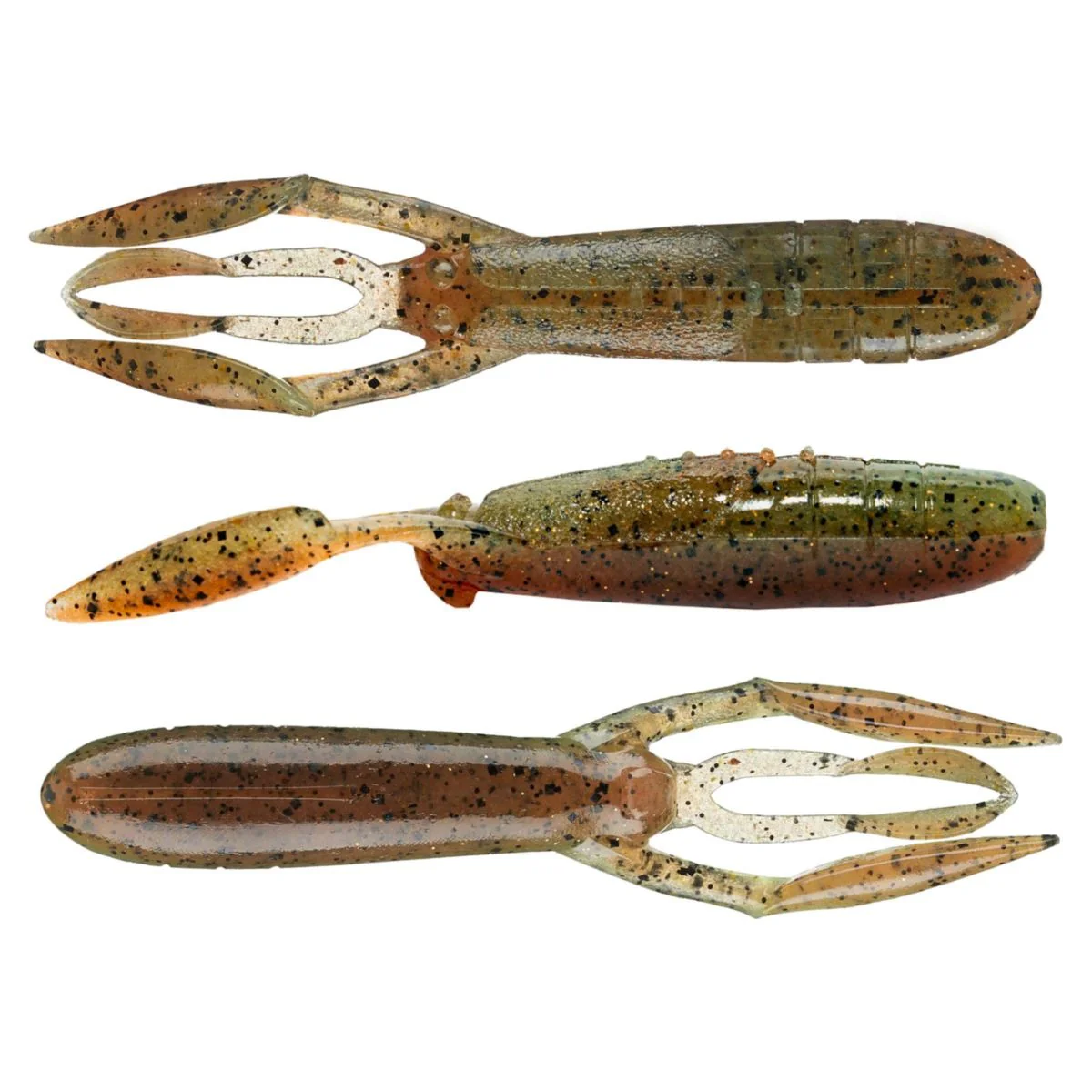 Glide Camaron Soft Bait - (3.5 inch)