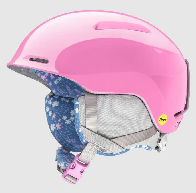 Glide Jr. MIPS