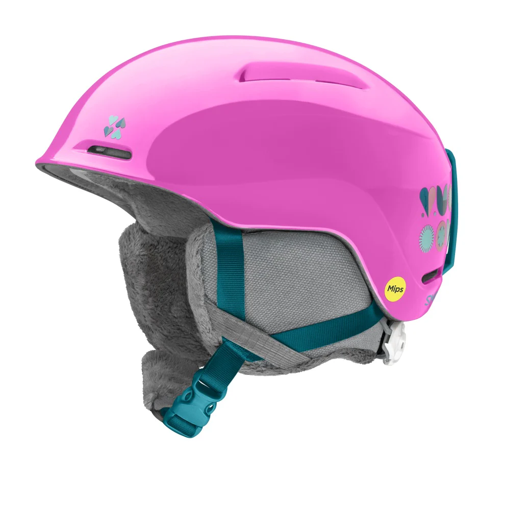 Glide Jr. MIPS