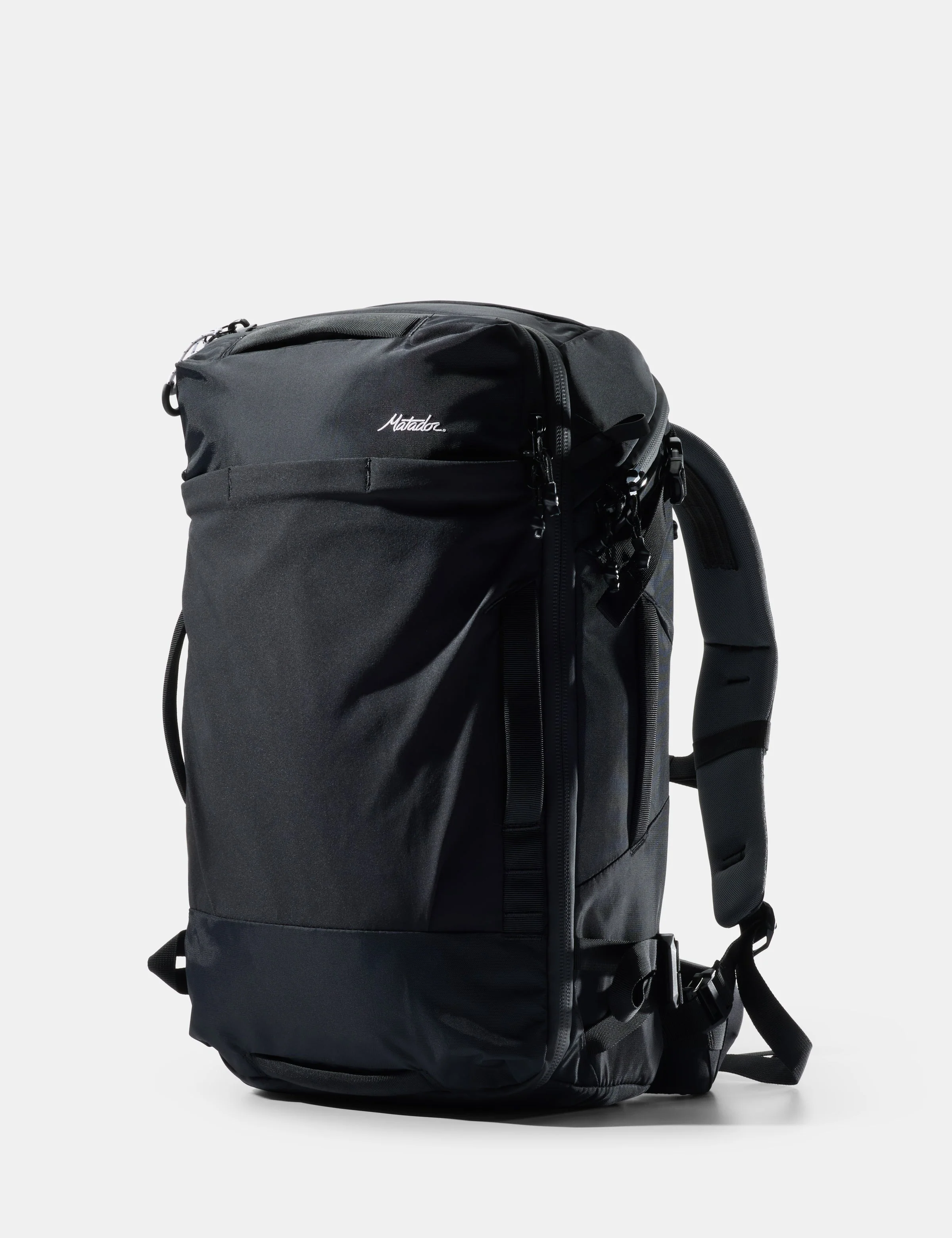 GlobeRider 35L Travel Pack