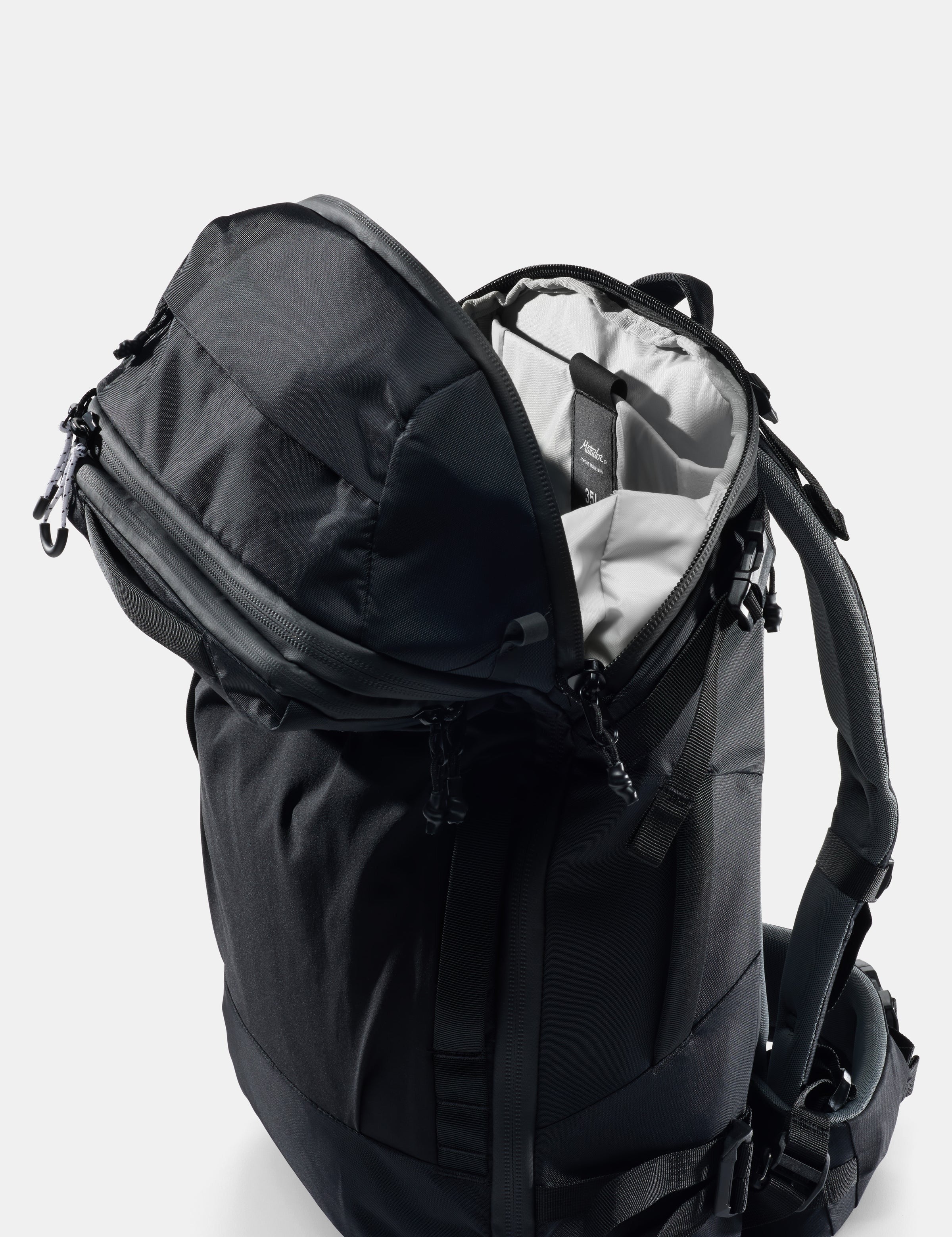 GlobeRider 35L Travel Pack - Image 4