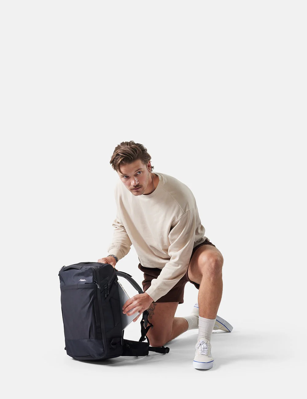 GlobeRider 35L Travel Pack - Image 7