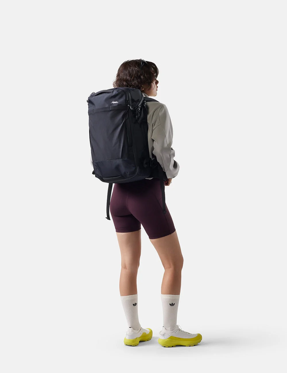 GlobeRider 35L Travel Pack - Image 8