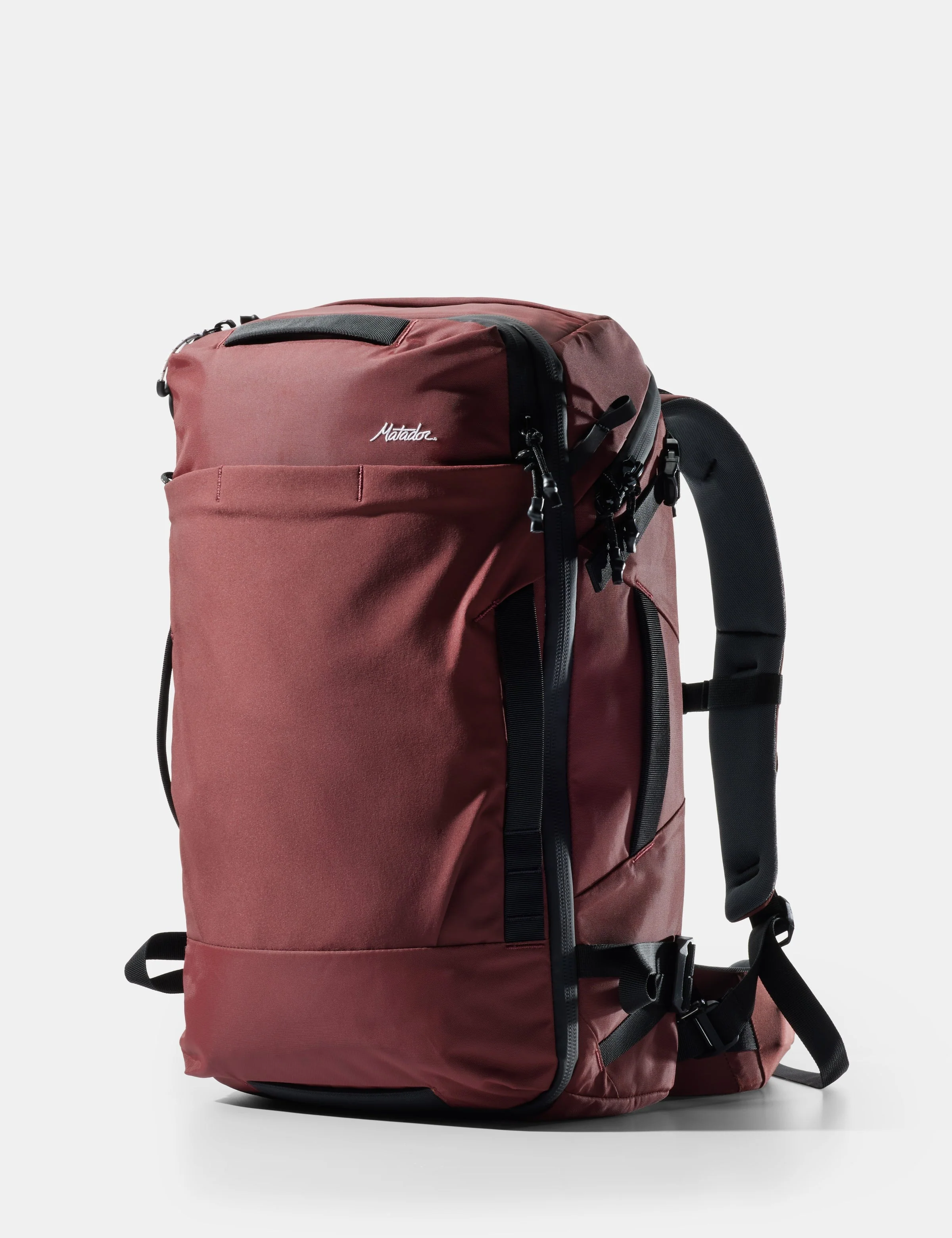 GlobeRider 35L Travel Pack