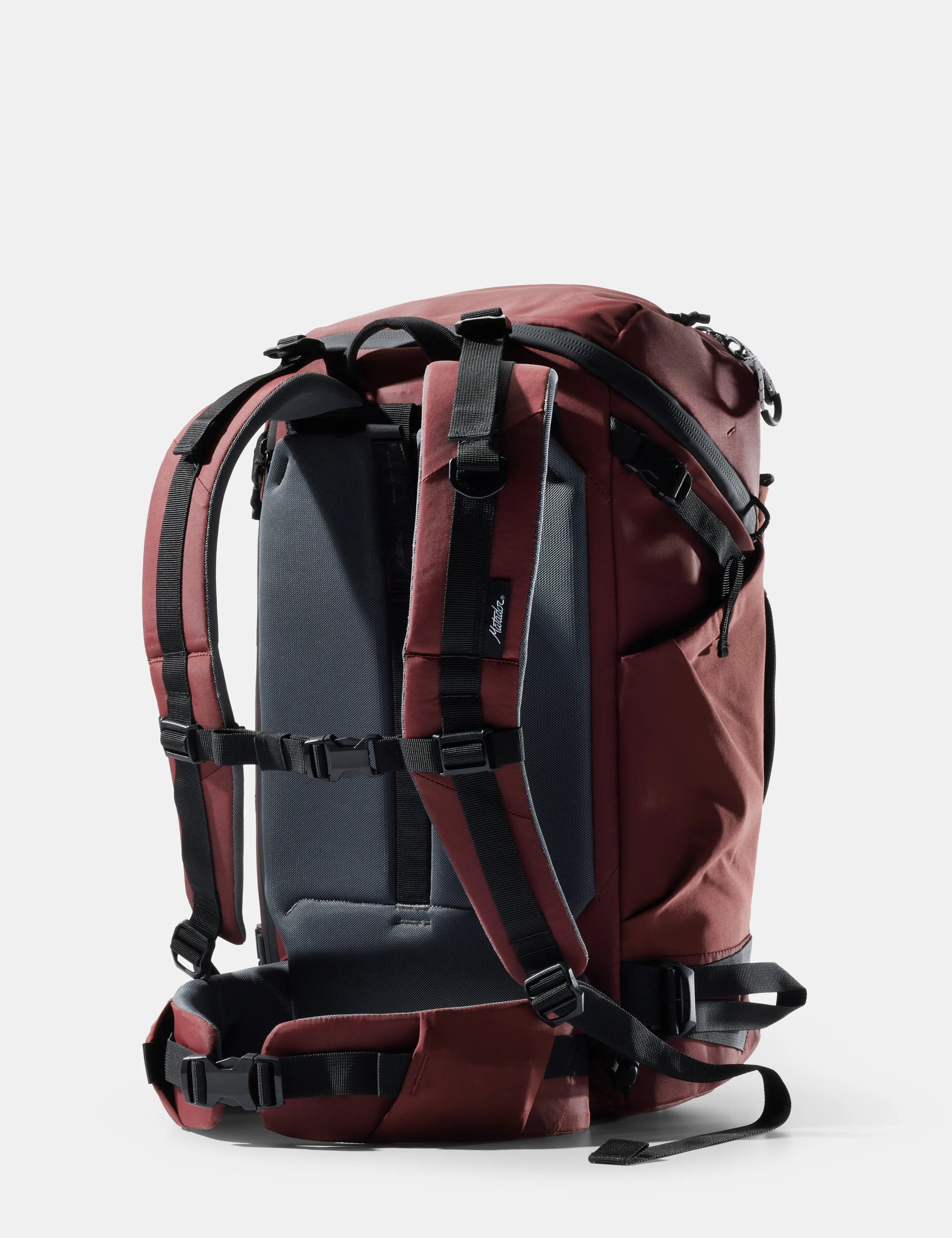 GlobeRider 35L Travel Pack - Image 2