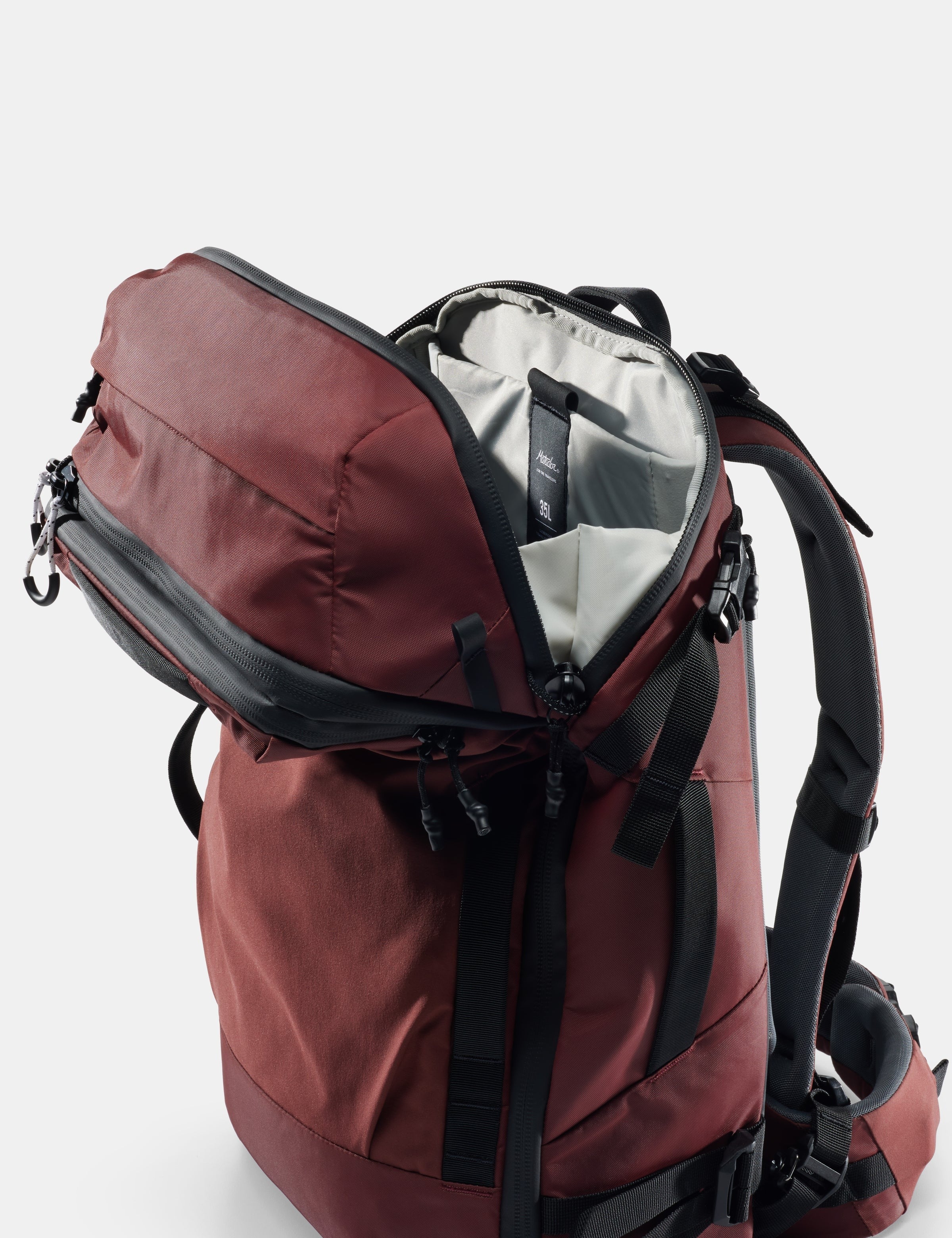 GlobeRider 35L Travel Pack - Image 4