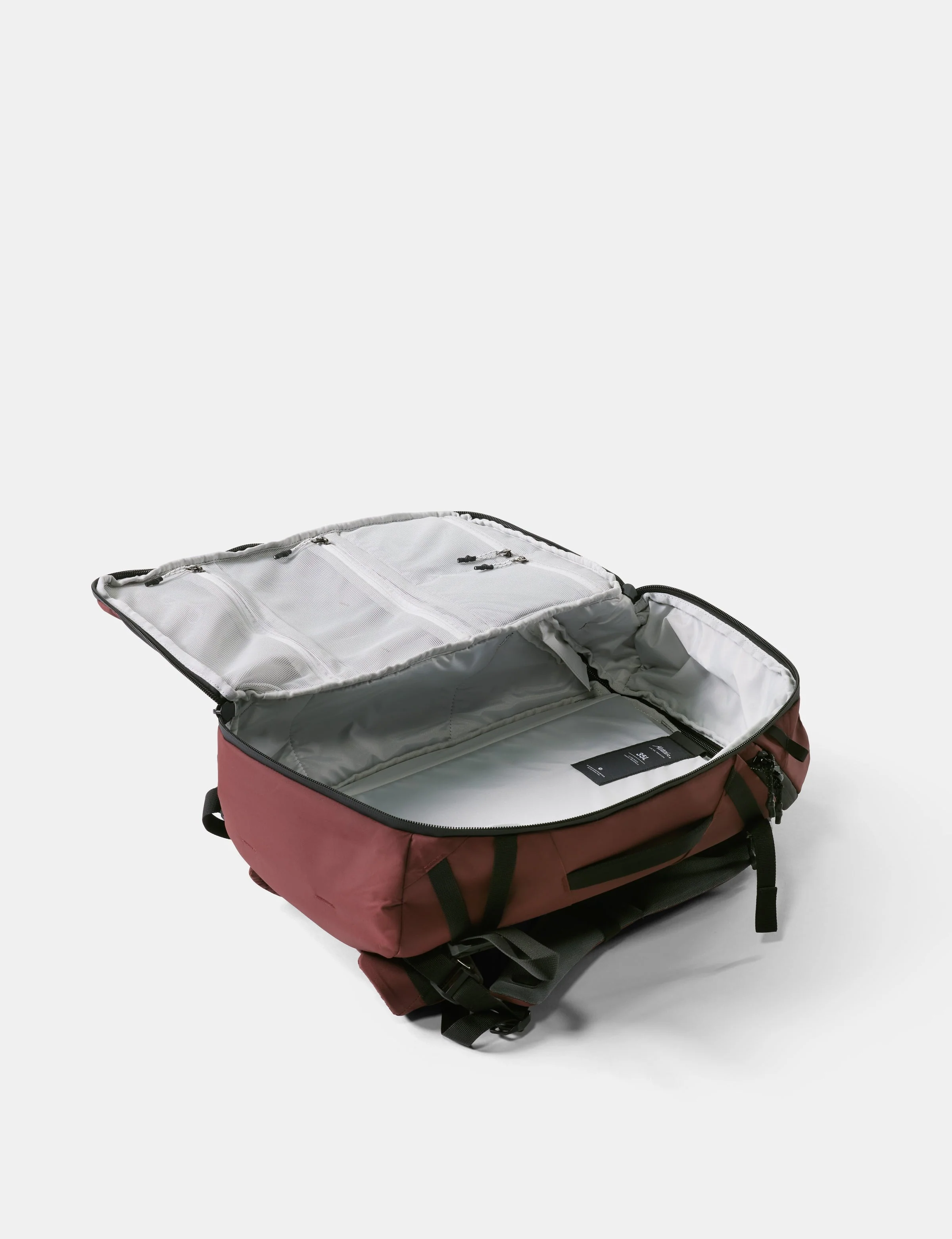 GlobeRider 35L Travel Pack - Image 5
