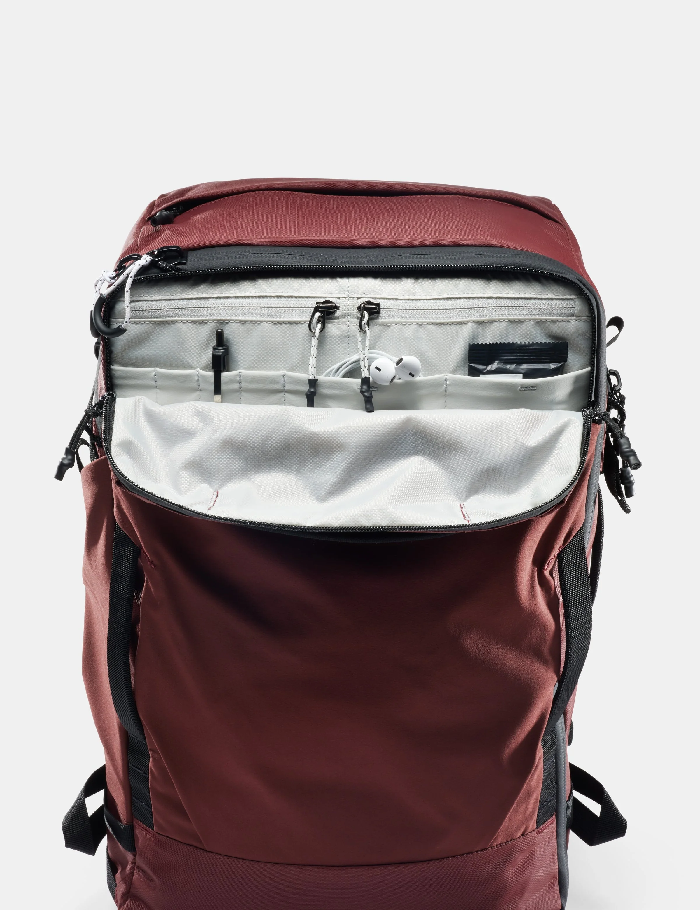 GlobeRider 35L Travel Pack - Image 6