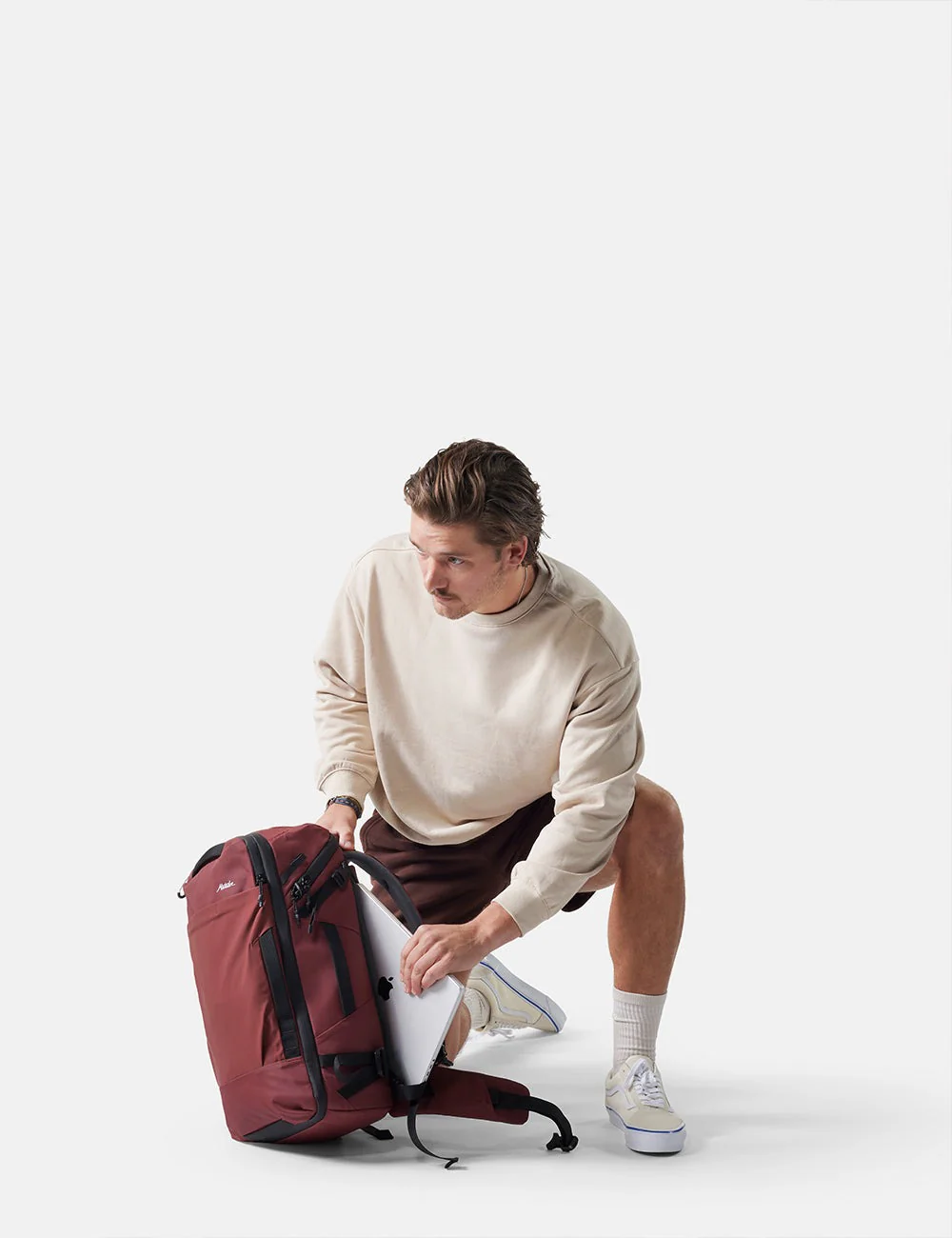 GlobeRider 35L Travel Pack - Image 7