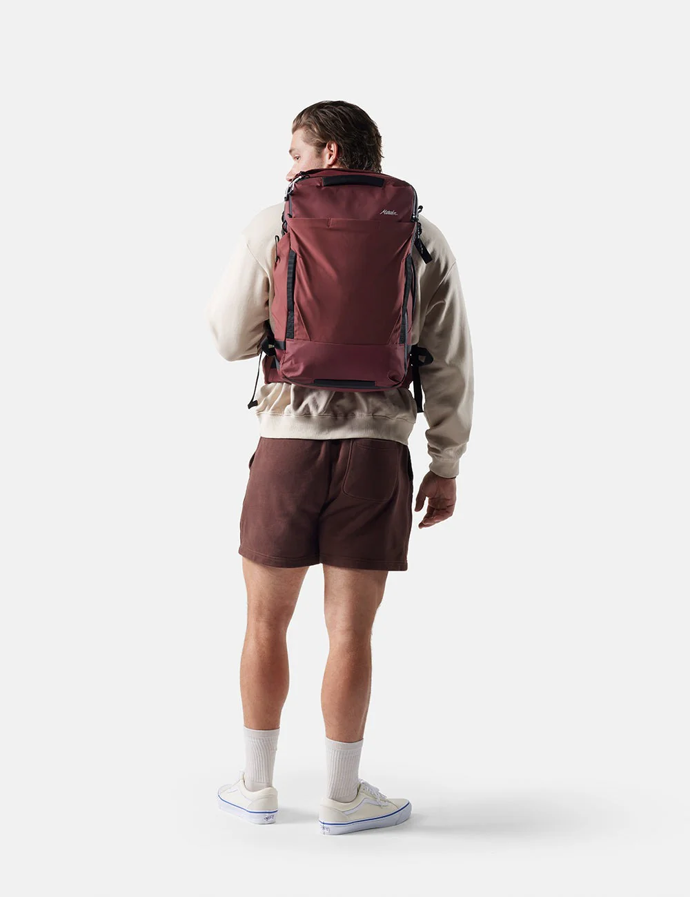 GlobeRider 35L Travel Pack - Image 8