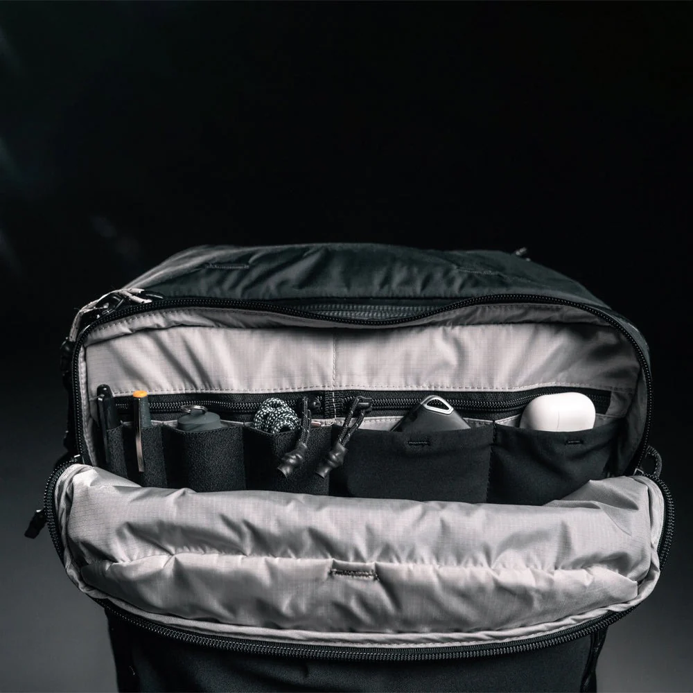 GlobeRider 45 Travel Backpack - Image 5