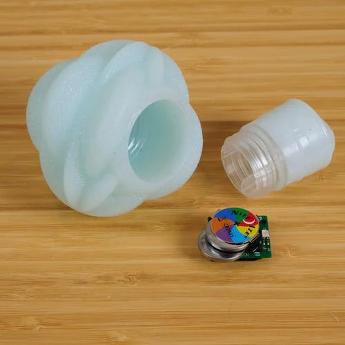 Glowstreak Wild LED Ball - Image 2