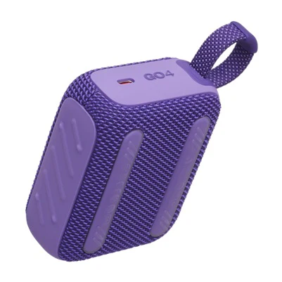 Go 4 Bluetooth Speaker - Image 5